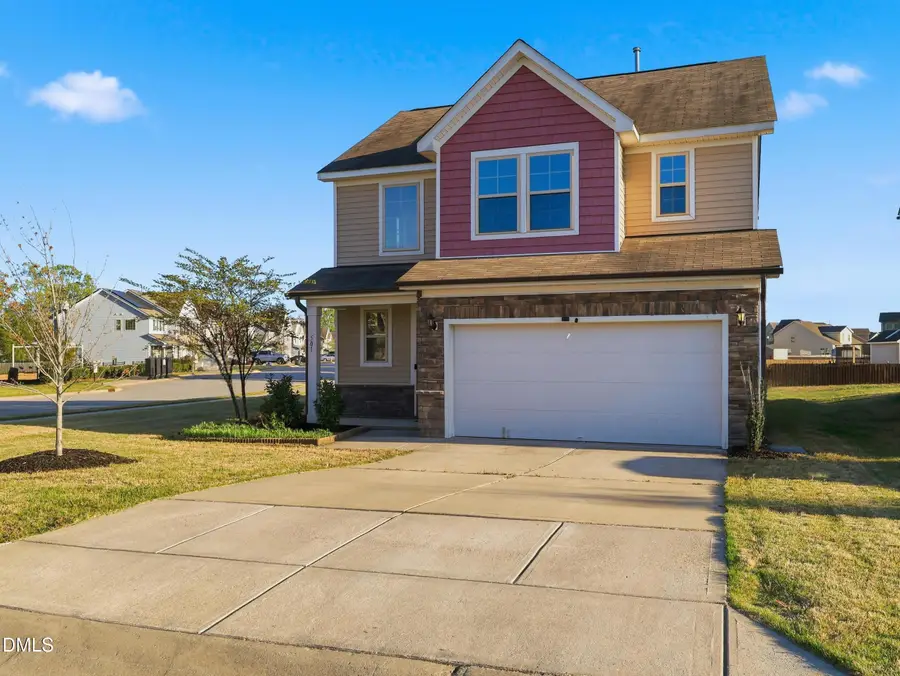 501 Carissa Lane, Zebulon, NC 27597 - #2