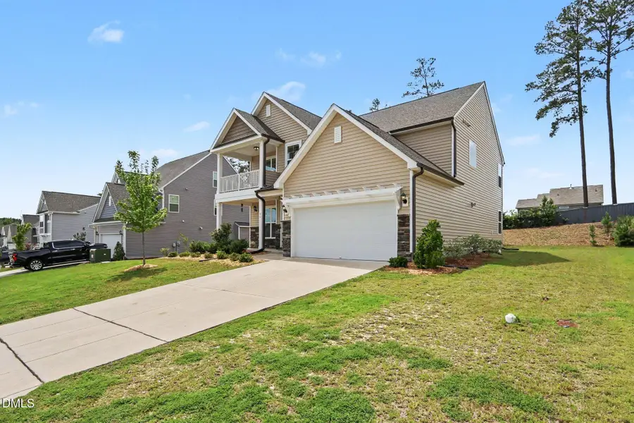 90 Bourne Drive, Franklinton, NC 27525 - #2