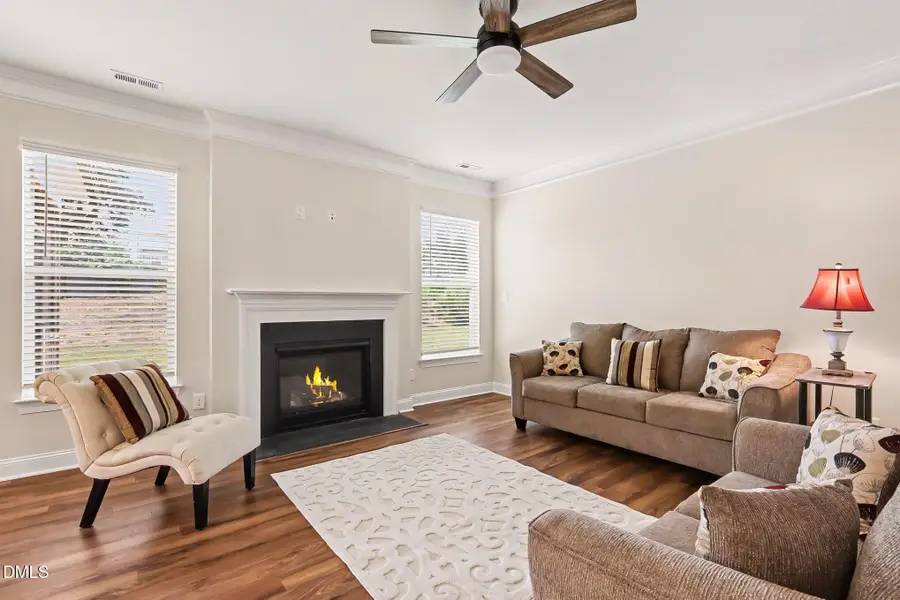90 Bourne Drive, Franklinton, NC 27525 - #3