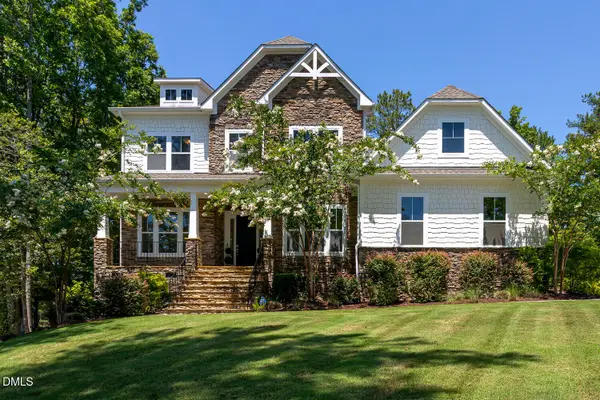 39 High Ridge Lane, Pittsboro, NC 27312