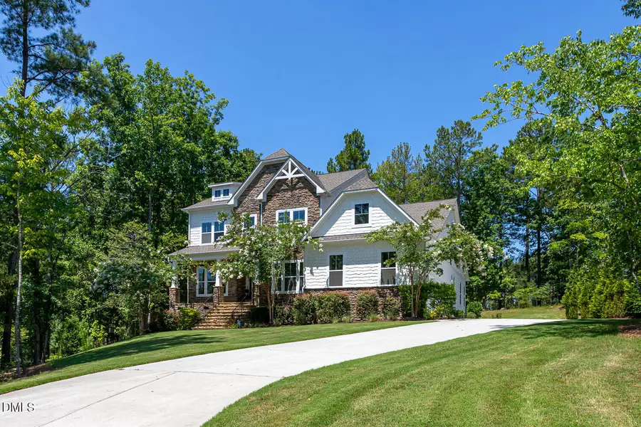 39 High Ridge Lane, Pittsboro, NC 27312 - #2