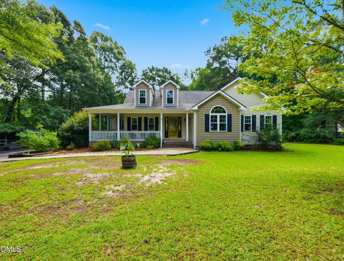 15 Sylvan Way, Zebulon, NC 27597 - #1