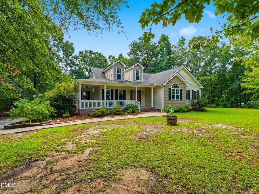 15 Sylvan Way, Zebulon, NC 27597 - #2