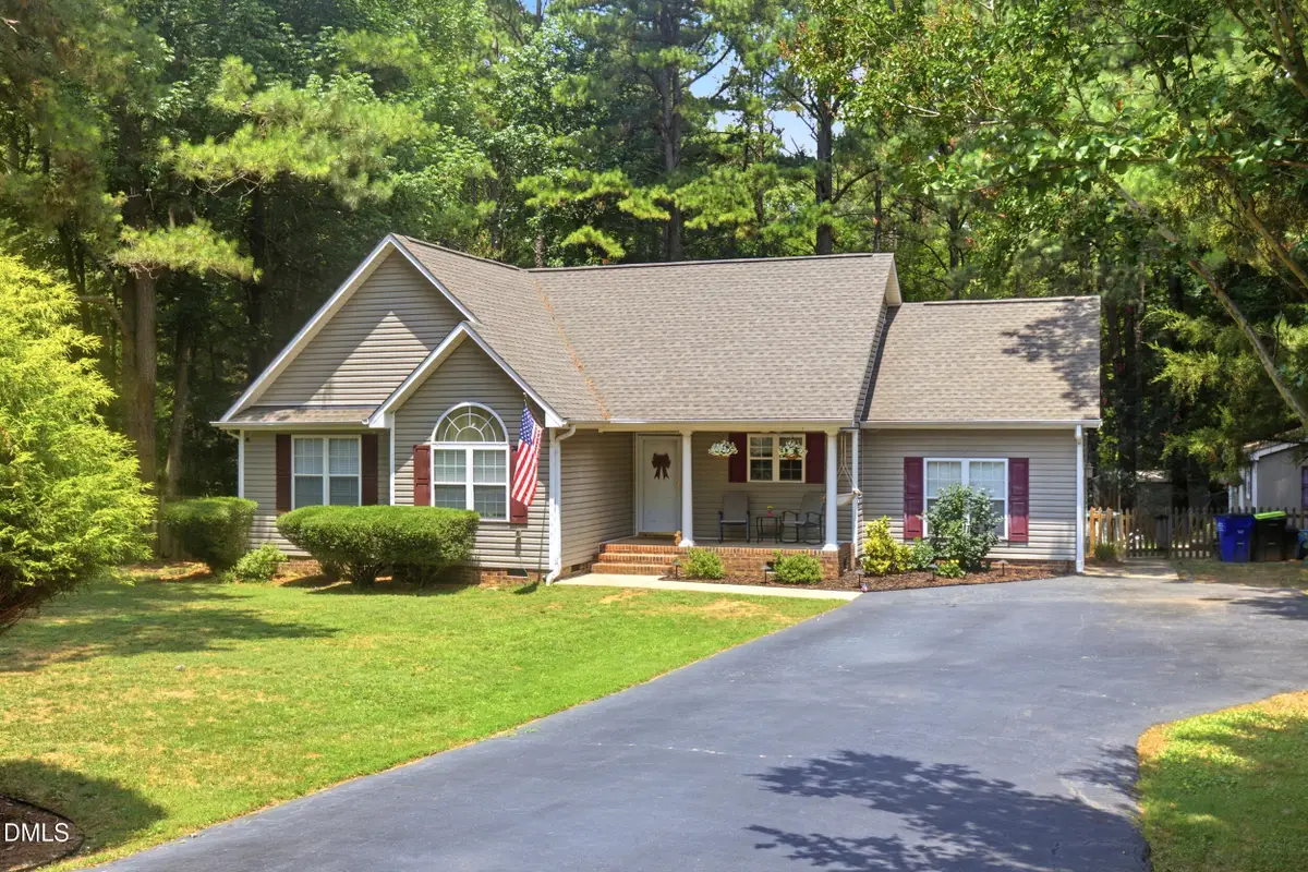 5515 Pine Meadow Lane, Mebane, NC 27302 - #1