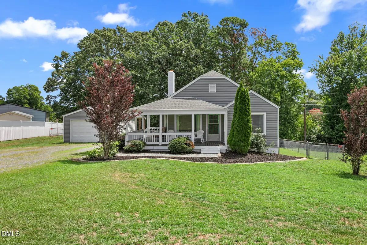 2308 Venie Street, Burlington, NC 27215 - #1