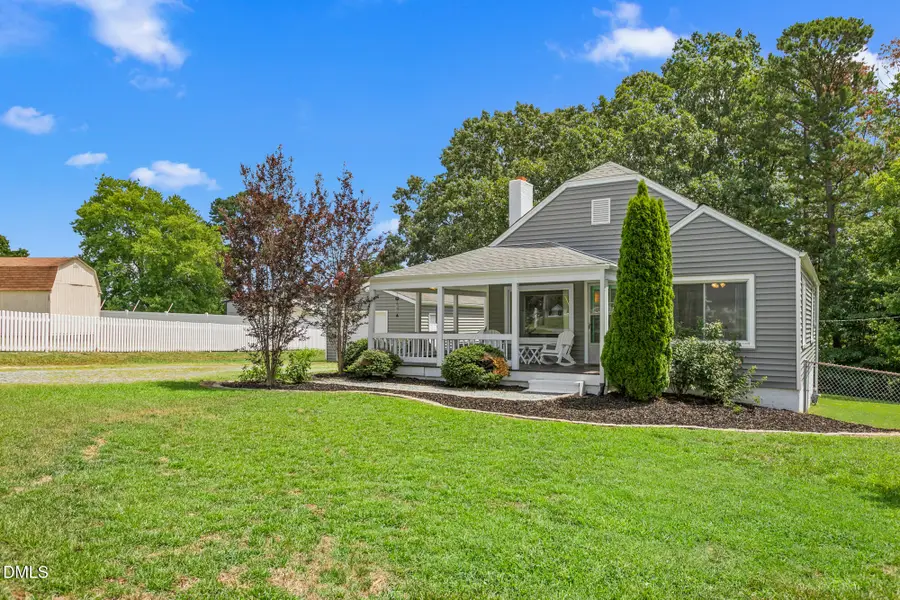 2308 Venie Street, Burlington, NC 27215 - #3
