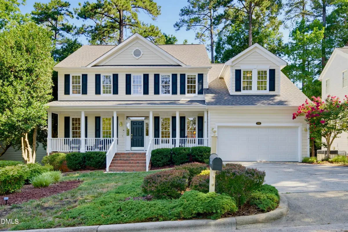 226 Castle Hayne Drive, Cary, NC 27519 - #1