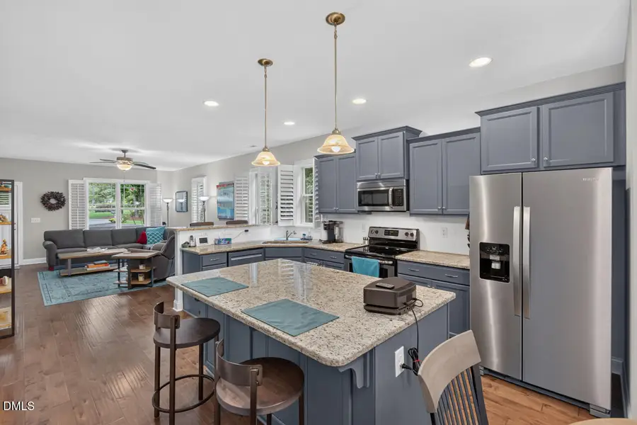 3837 Saint Lucy Drive, Franklinton, NC 27525 - #2