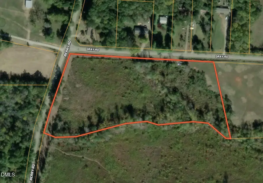 2 Gray Road, Timberlake, NC 27583 - #2