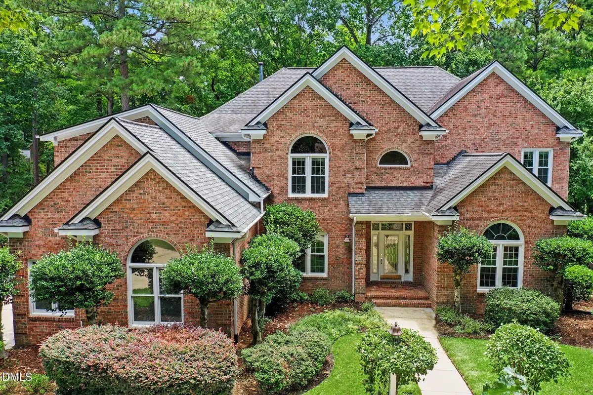 115 Raphael Drive, Cary, NC 27511 - #1