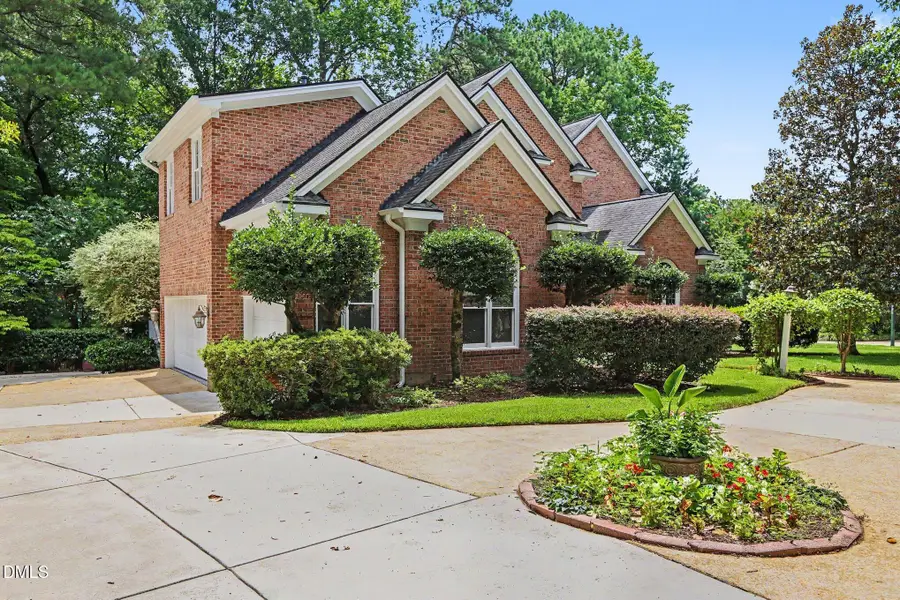115 Raphael Drive, Cary, NC 27511 - #3