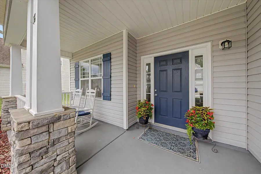 18 Hocutt Farm Drive, Clayton, NC 27527 - #2