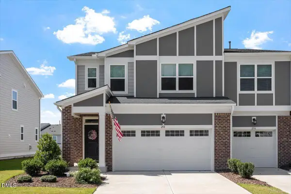 258 Millennium Drive, Pittsboro, NC 27312