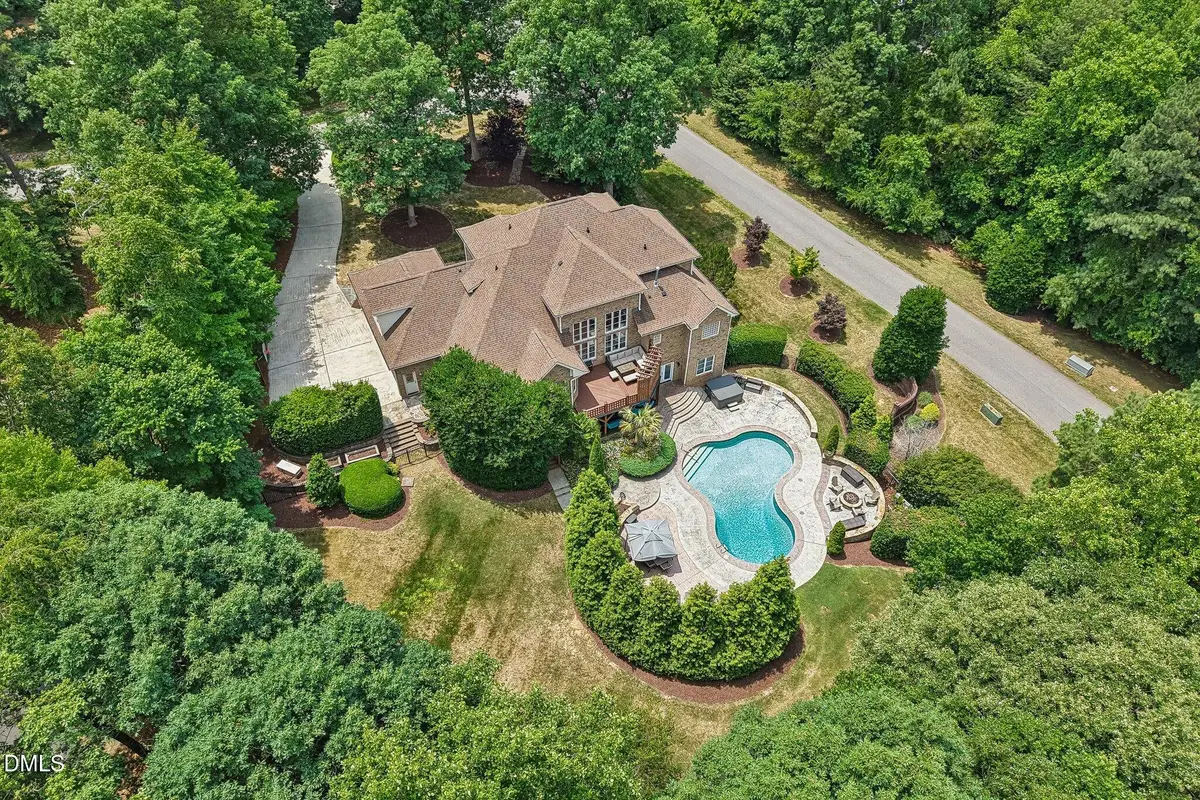 10912 Fitzwilliam Street, Raleigh, NC 27614 - #1