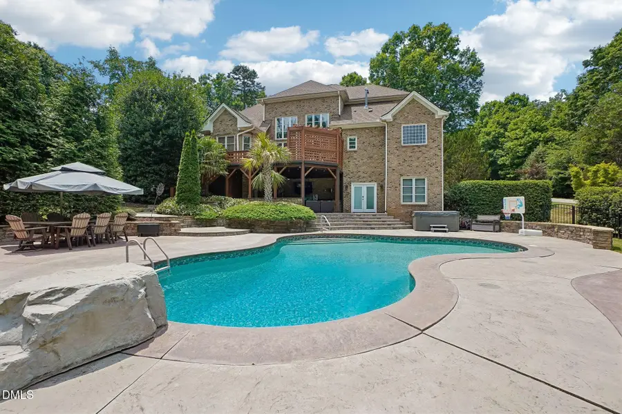 10912 Fitzwilliam Street, Raleigh, NC 27614 - #3