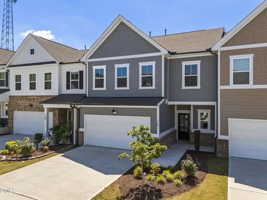 709 Toulouse Court, Cary, NC 27519 - #3
