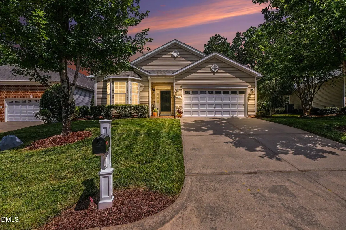 226 Muir Brook Place, Cary, NC 27519 - #1