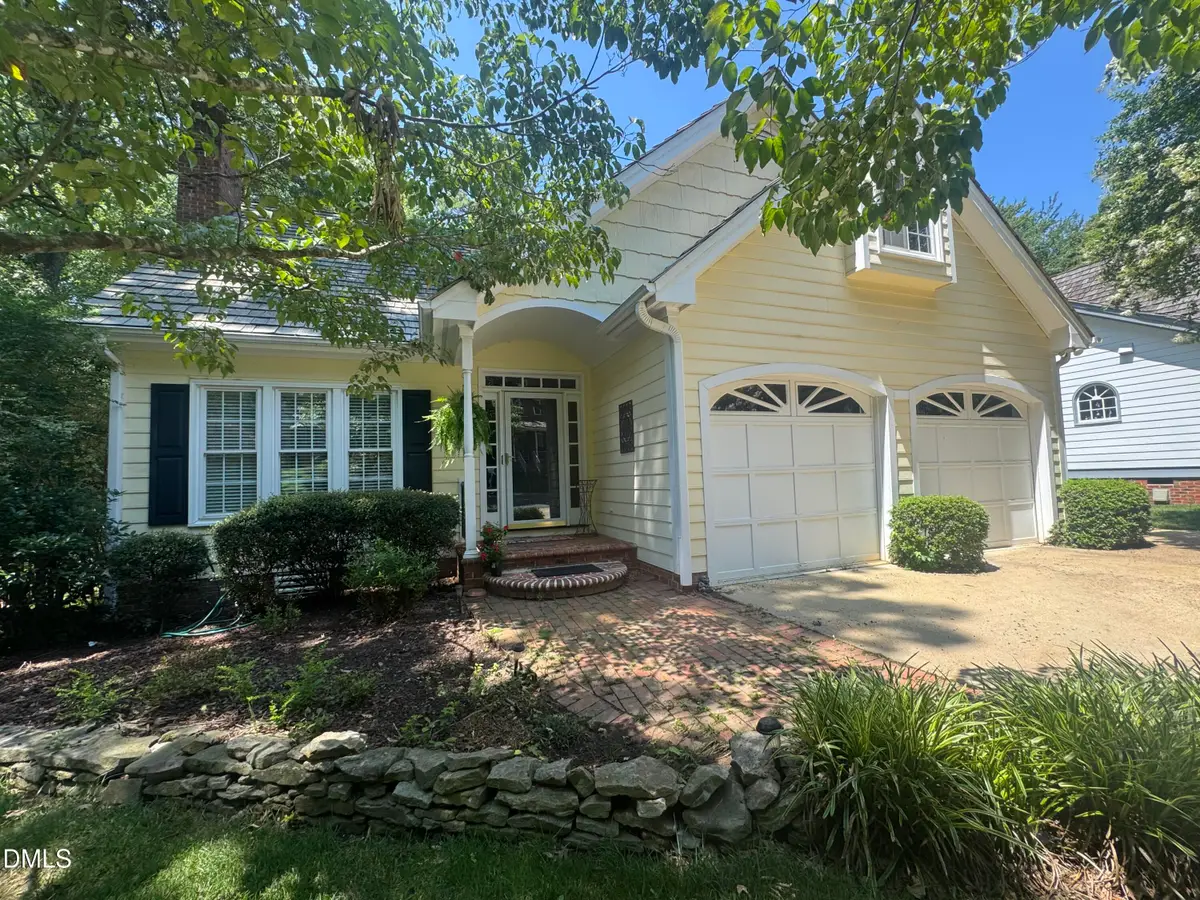 2269 Brisbayne Circle, Raleigh, NC 27615 - #1