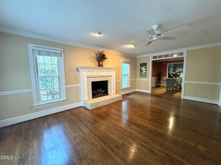 2269 Brisbayne Circle, Raleigh, NC 27615 - #3