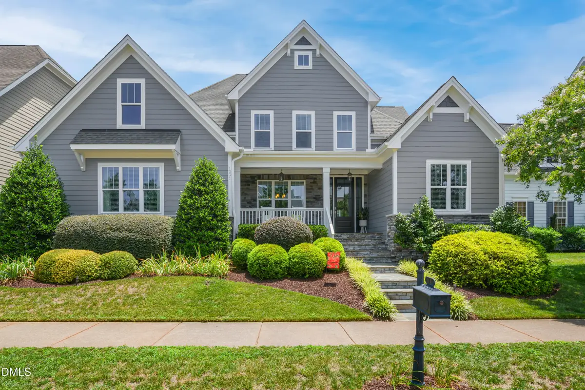 1331 Revolution Circle, Raleigh, NC 27603 - #1