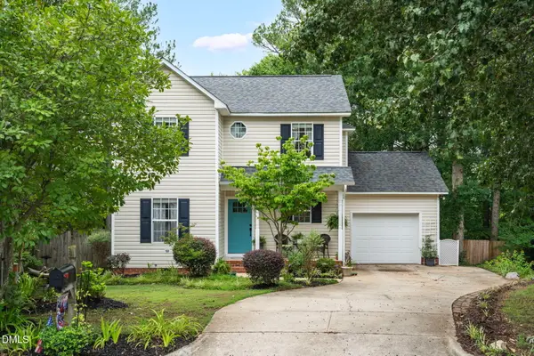 901 Finchurch Circle, Wake Forest, NC 27587