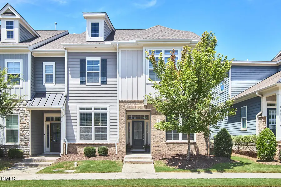 1212 Great Egret Way, Durham, NC 27713 - #2