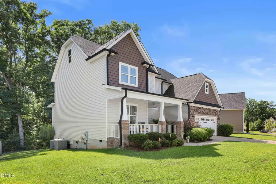 4024 Landover Peak Place, Raleigh, NC 27616 - #2