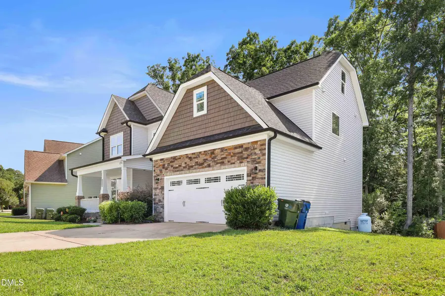 4024 Landover Peak Place, Raleigh, NC 27616 - #3