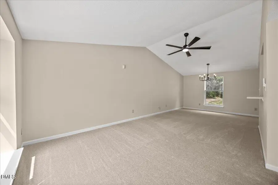 1621 River Knoll Drive, Raleigh, NC 27610 - #3
