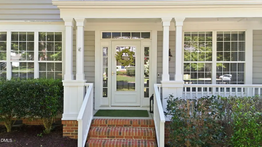 729 Hillsford Lane, Apex, NC 27502 - #3