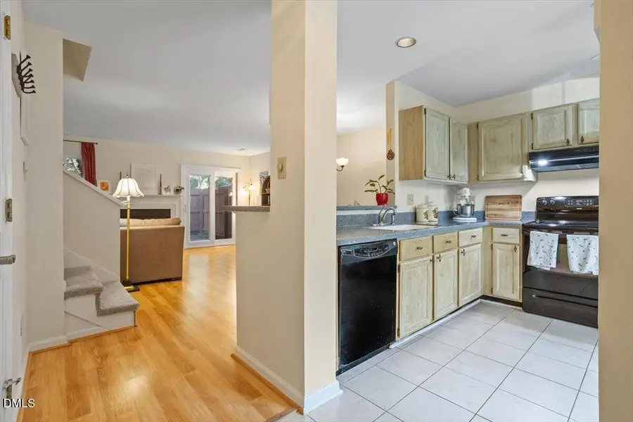 104 Sir Richard Lane, Chapel Hill, NC 27517 - #3