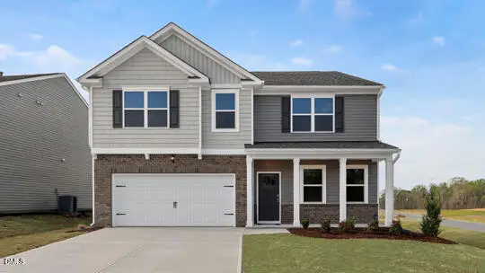 65 Tiger Eye Drive, Clayton, NC 27520 - #1