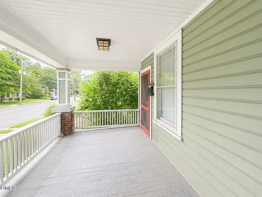 1002 Camden Avenue, Durham, NC 27701 - #2