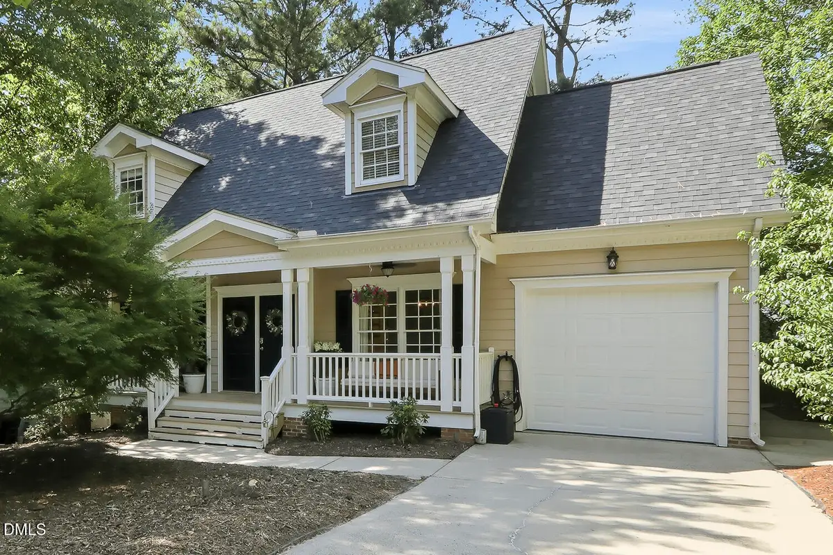308 Burnt Pine Court, Apex, NC 27502 - #1