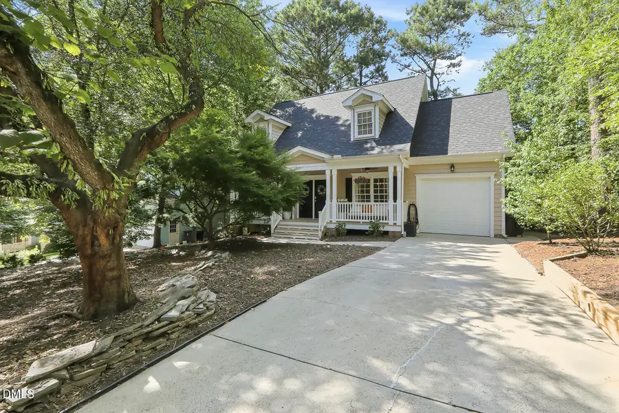 308 Burnt Pine Court, Apex, NC 27502 - #2