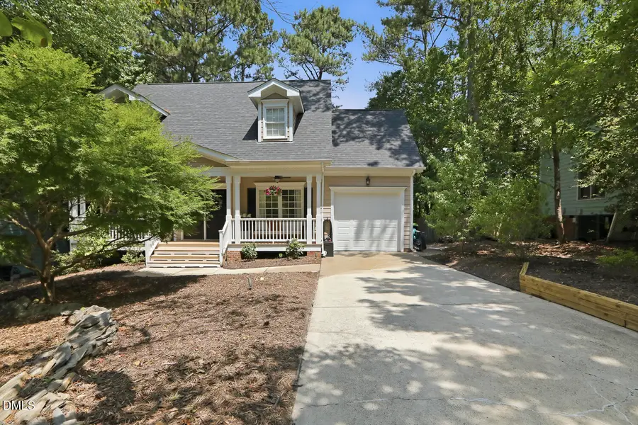 308 Burnt Pine Court, Apex, NC 27502 - #3