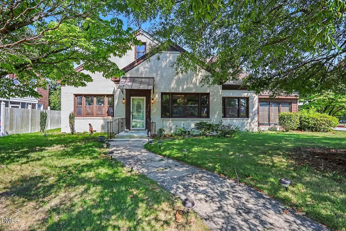 300 S Layton Avenue, Dunn, NC 28334 - #1