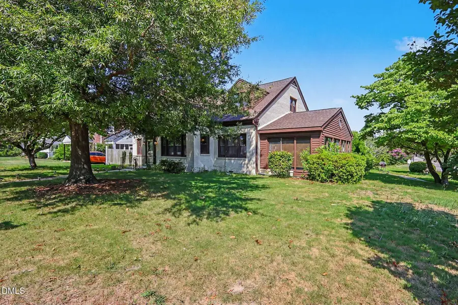 300 S Layton Avenue, Dunn, NC 28334 - #3