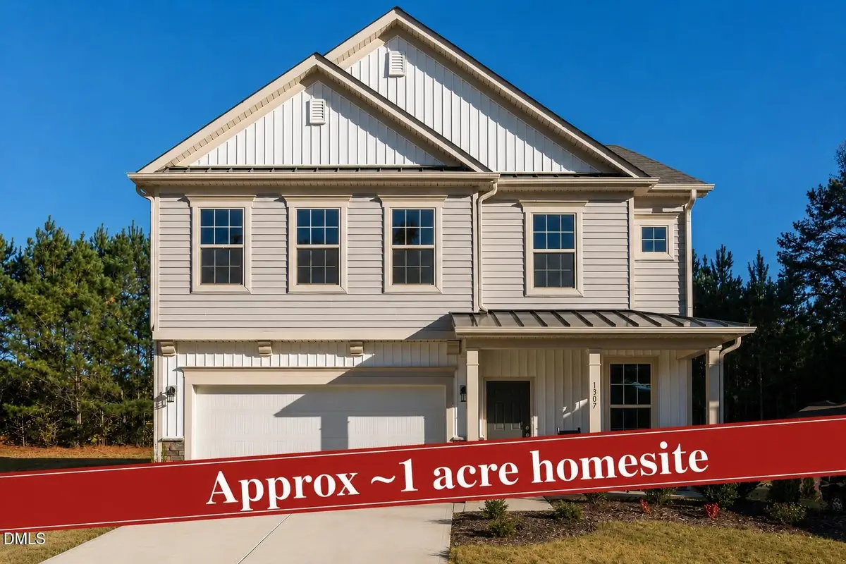 175 Starlet Rdg Way, Clayton, NC 27520 - #1