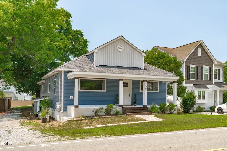139 Bridge Street, Fuquay Varina, NC 27526 - #2