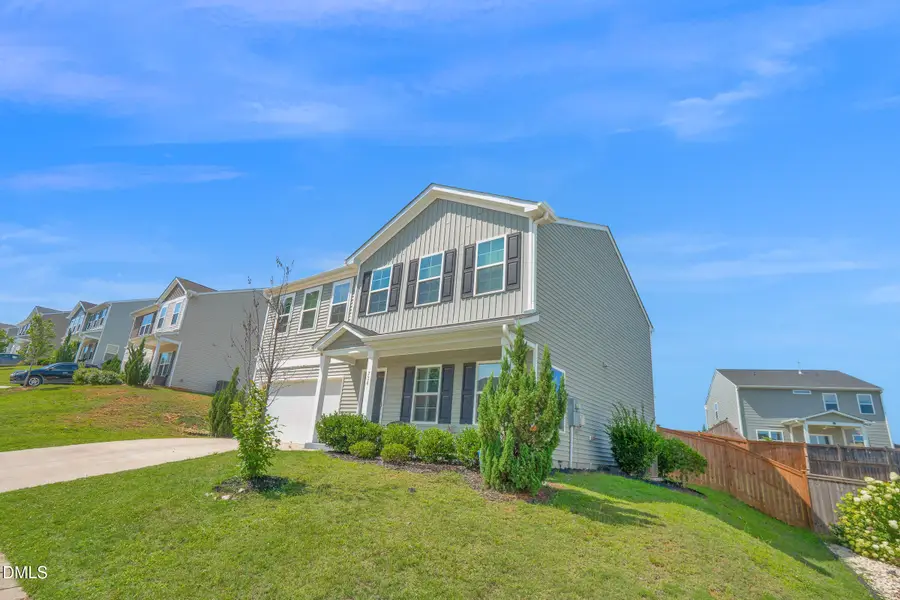 734 Rolling Creek Circle, Clayton, NC 27520 - #2