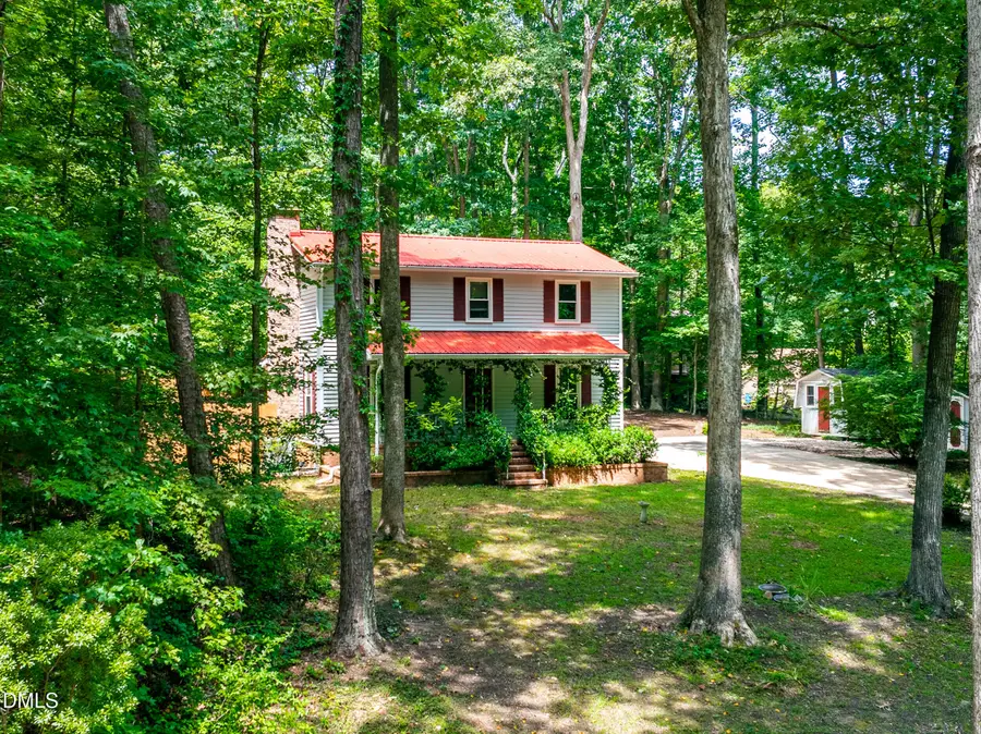 133 Stagecrest Drive, Raleigh, NC 27603 - #2