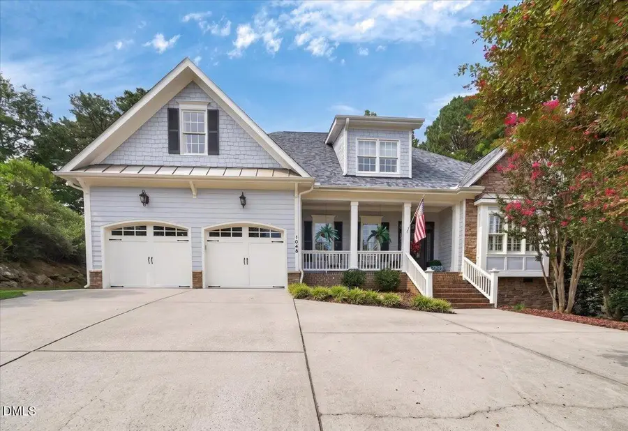 1349 Heritage Heights Lane, Wake Forest, NC 27587 - #3