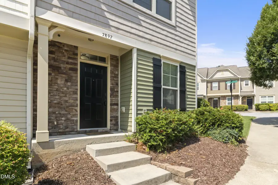 7897 Allscott Way, Raleigh, NC 27612 - #2