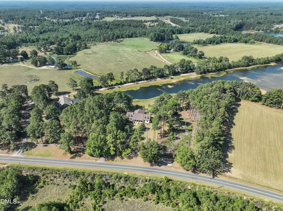 3715 S River Road, Lillington, NC 27546 - #3