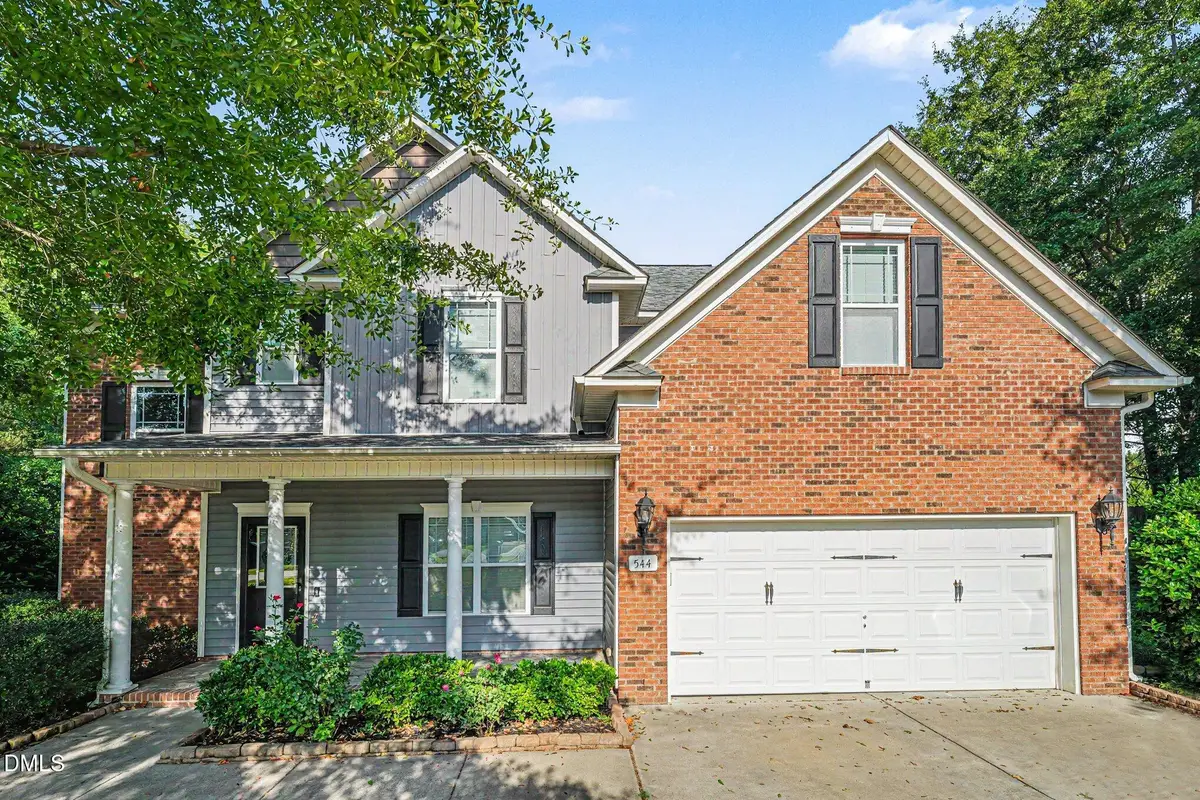 544 Asheford Way, Cameron, NC 28326 - #1