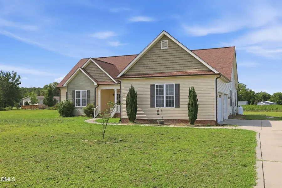 1293 Titan Roberts Road, Lillington, NC 27546 - #3