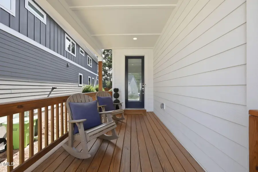 413 Heather Drive, Raleigh, NC 27606 - #3