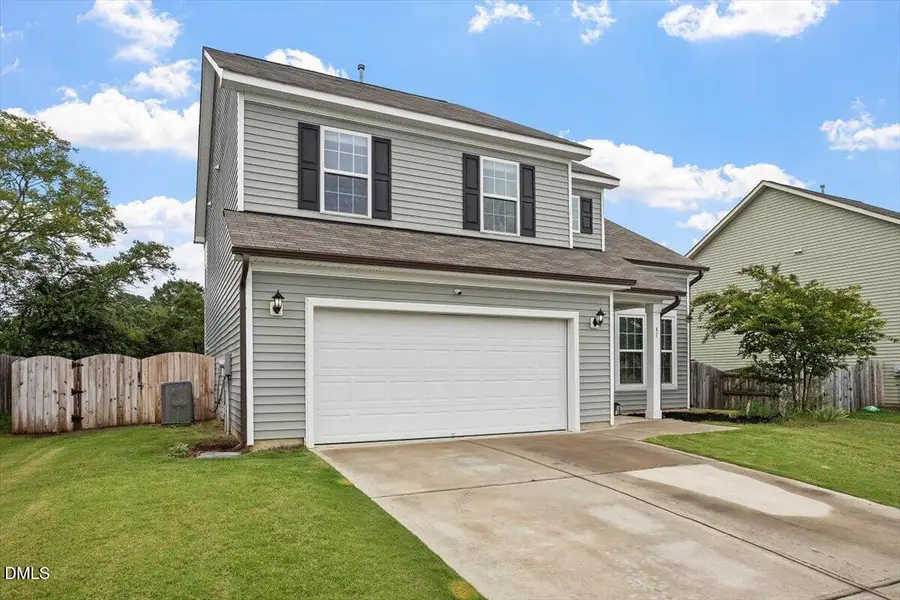 41 Duchess Avenue, Franklinton, NC 27525 - #2