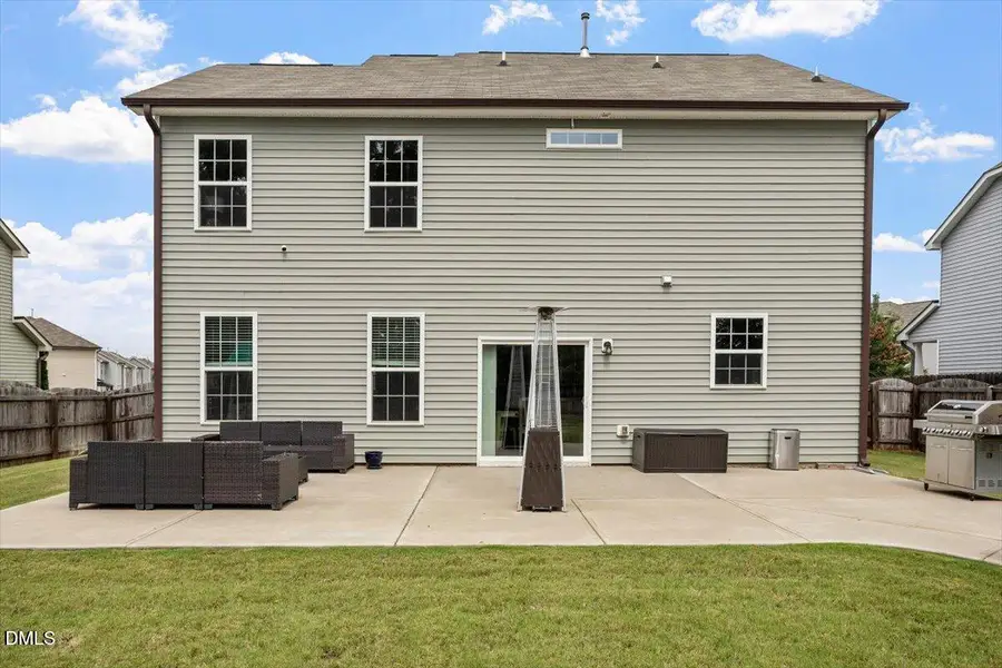 41 Duchess Avenue, Franklinton, NC 27525 - #3